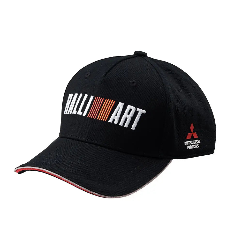 キャップ RALLIART Collection